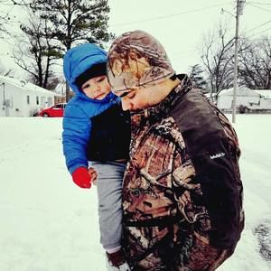 Meet your Posher, Alejandro